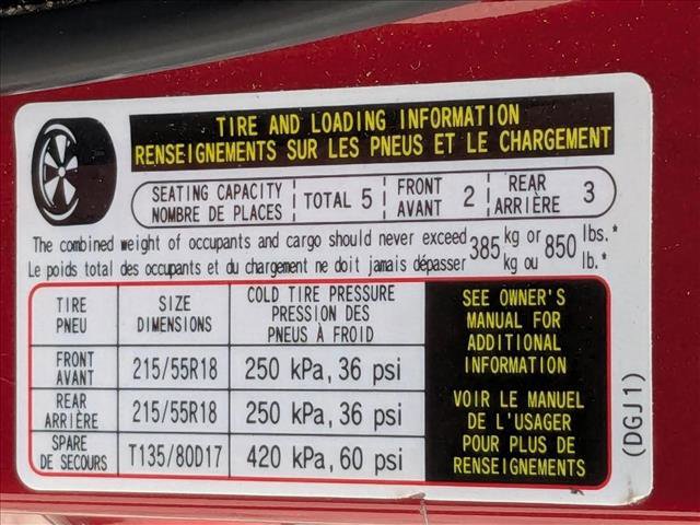 Used 2024 MAZDA CX-30 AWD 2.5 S w/ Select Sport Pkg image 15