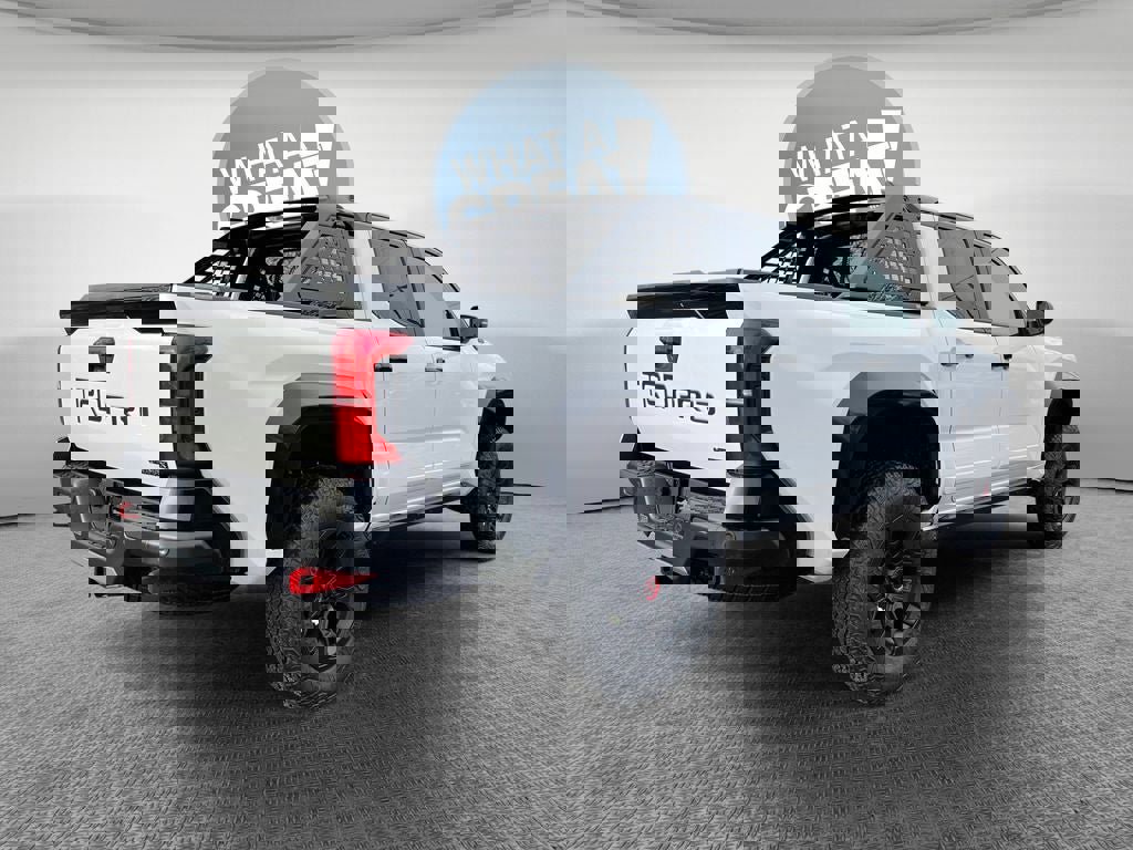 New 2026 Toyota Tacoma TRD Pro image 3