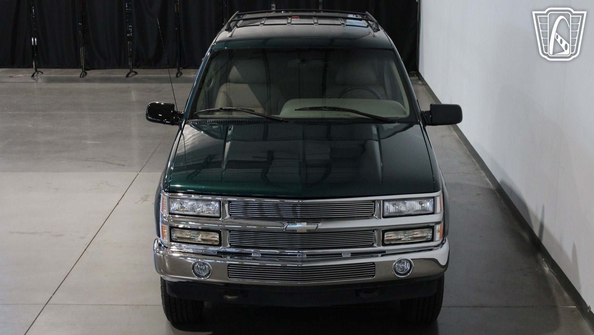 Used 1996 Chevrolet Tahoe 4WD 2-Door image 16