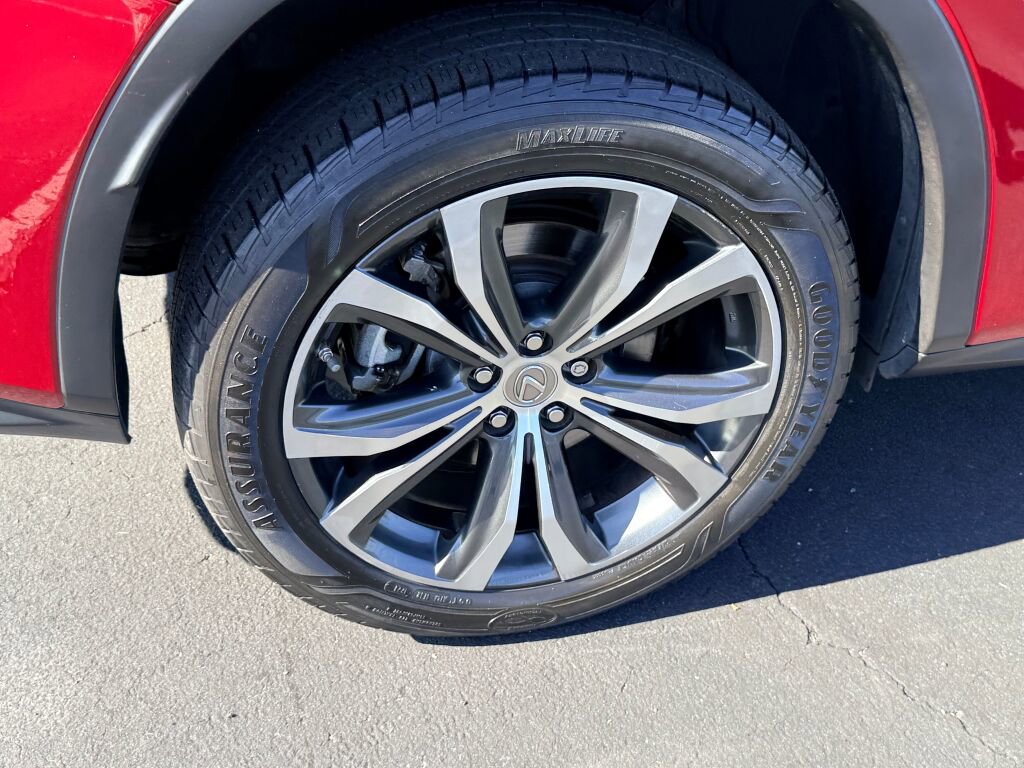 Used 2016 Lexus RX 350 F Sport image 12