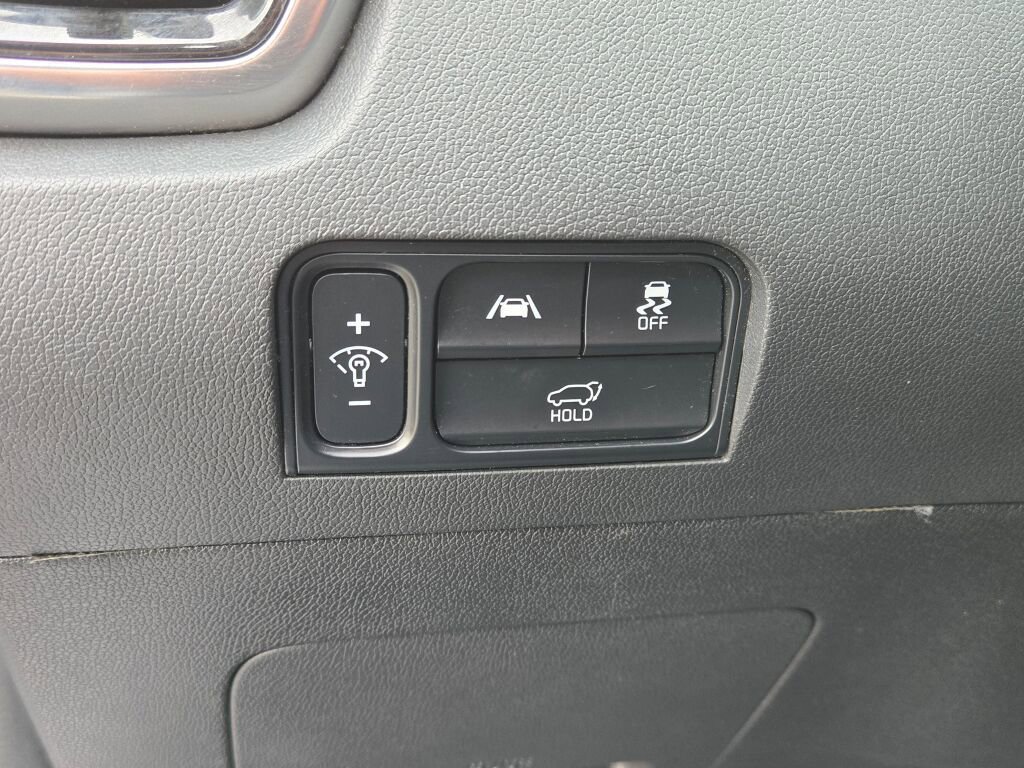 Used 2021 Kia Sorento SX image 35