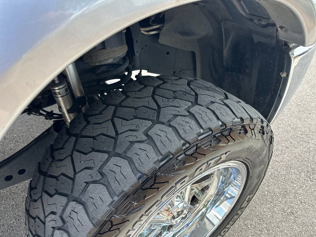 Used 2023 RAM 2500 Laramie AWD/4WD image 13