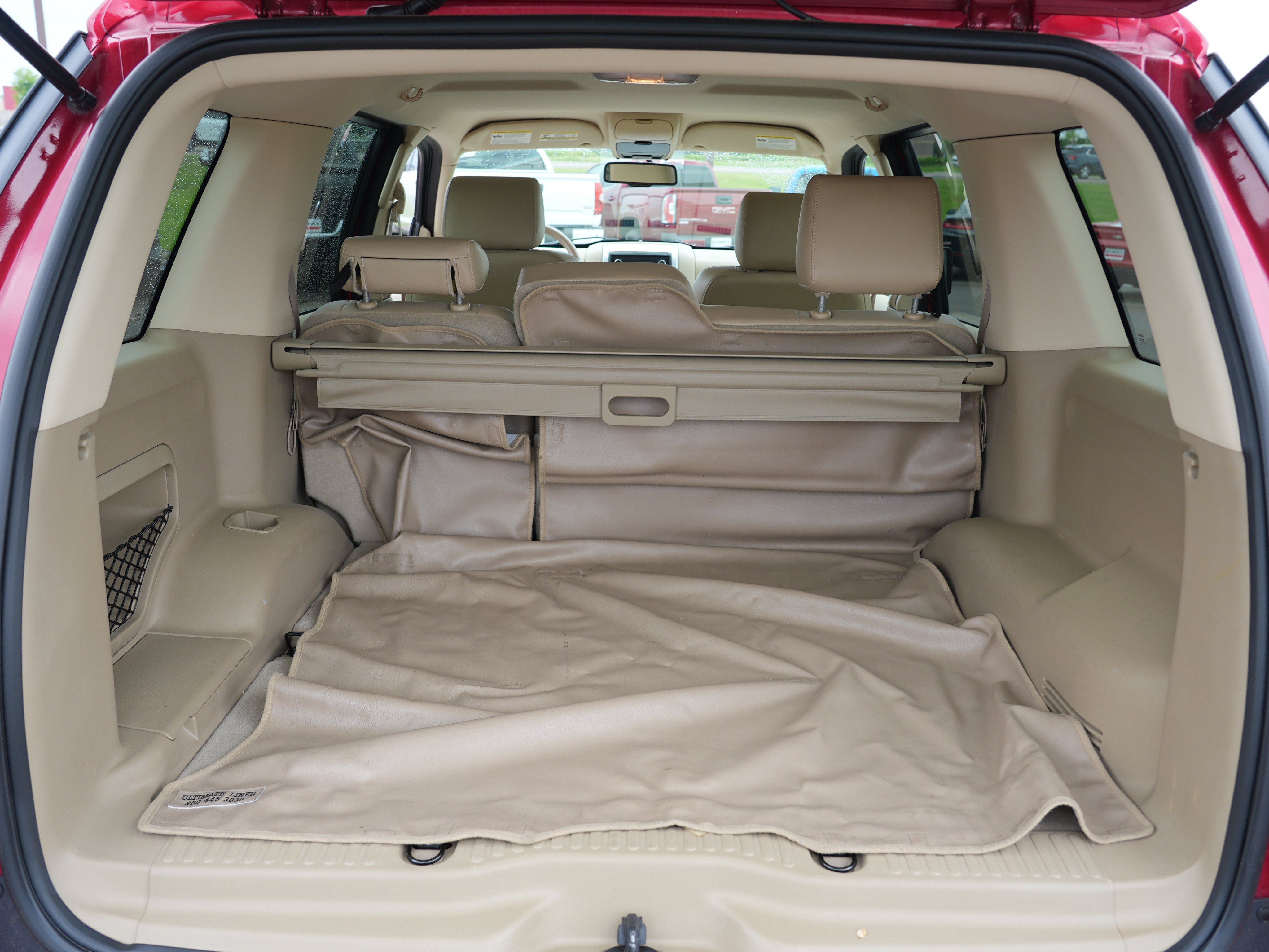 Used 2008 Mercury Mountaineer 2WD image 26