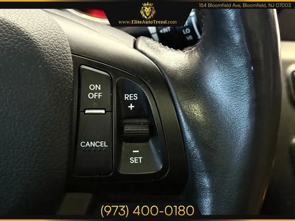 Used 2013 Kia Optima EX w/ Premium Pkg image 13