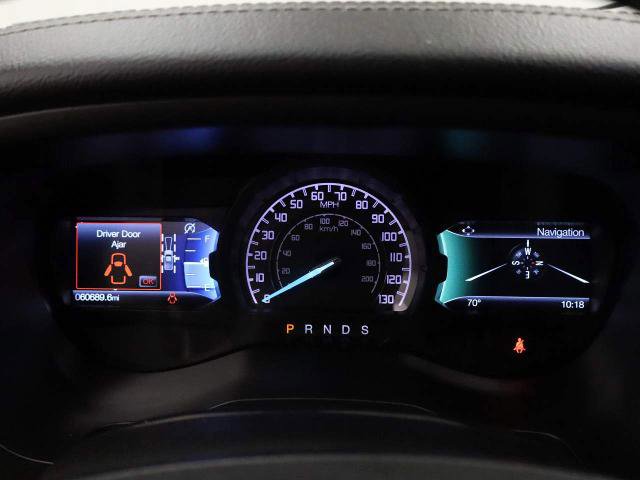 Certified 2020 Ford Ranger Lariat w/ Technology Package image 39