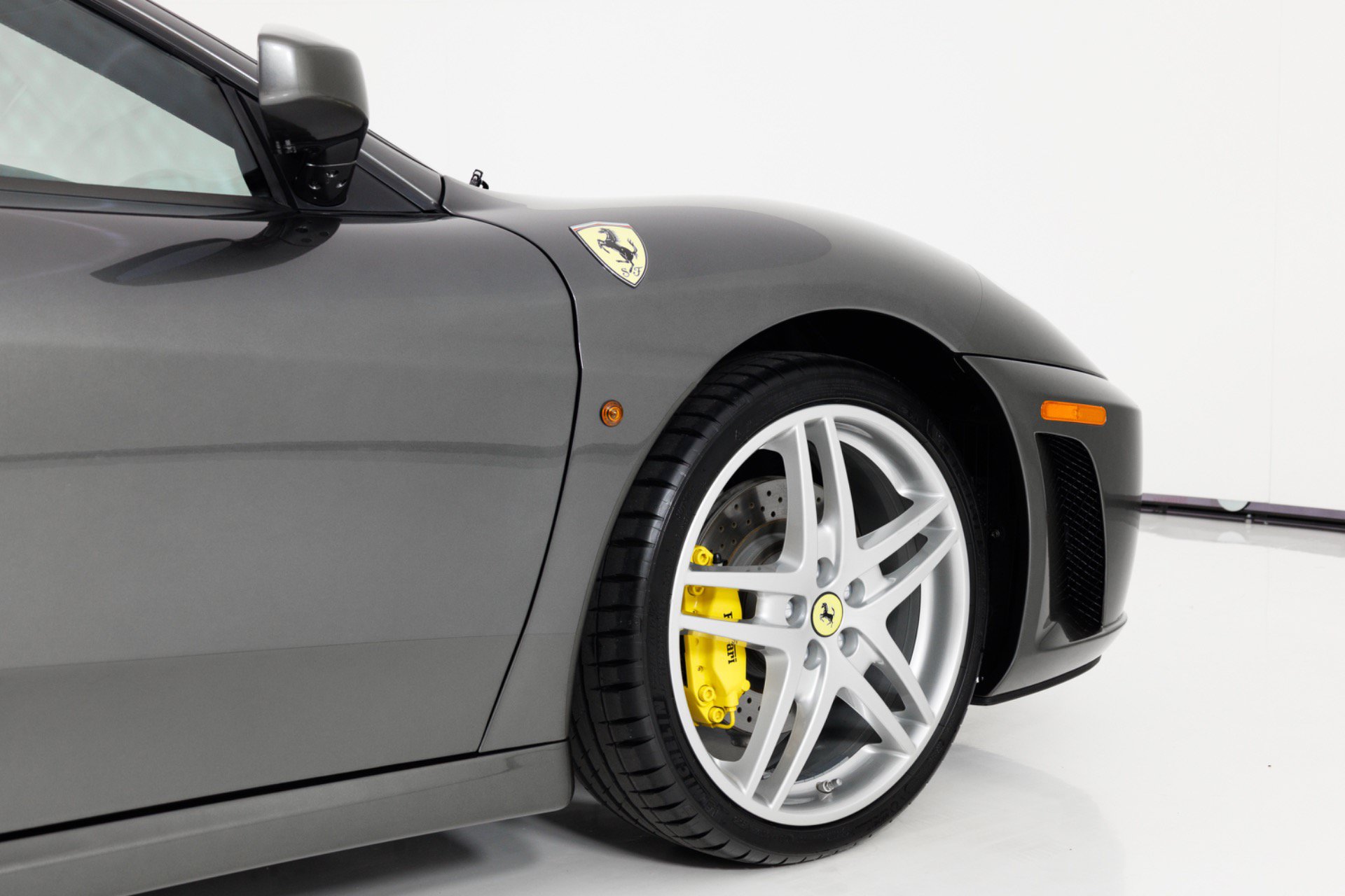 Used 2007 Ferrari F430 Coupe RWD image 62