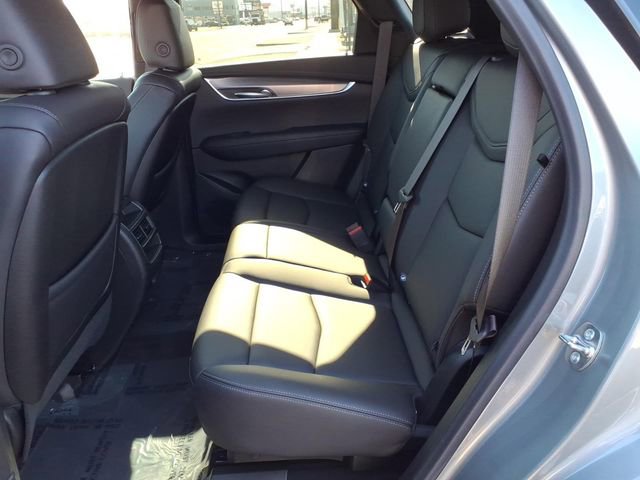 Used 2025 Cadillac XT5 Luxury image 7
