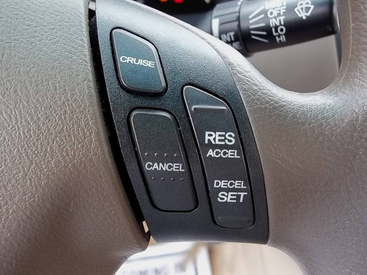 Used 2006 Honda Accord LX image 15