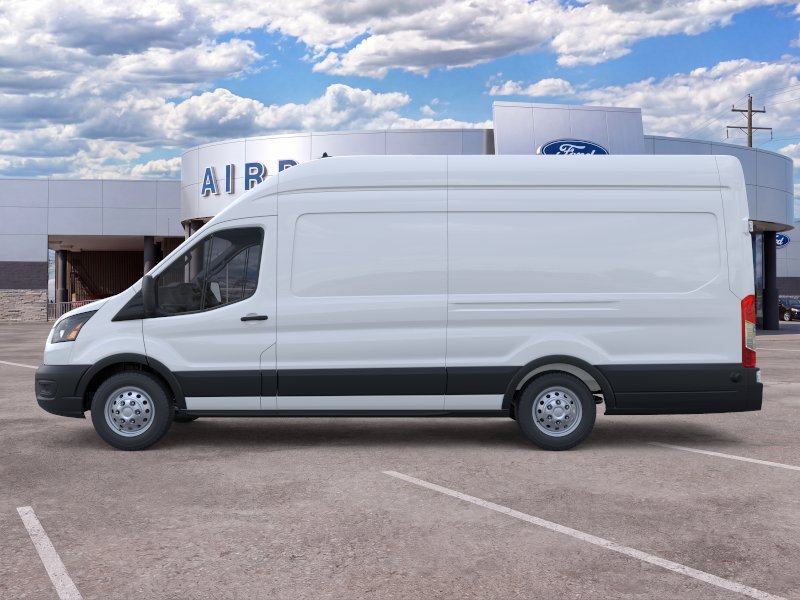 New 2026 Ford Transit 350 148 High Roof Extended AWD w/ Load Area Protection Package image 3