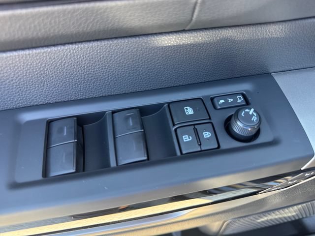 New 2026 Toyota Tundra Limited w/ TRD Off-Road Package AWD/4WD image 17