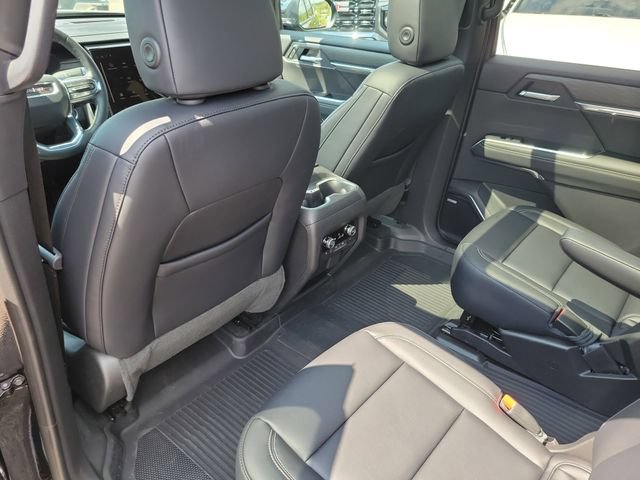 New 2026 GMC Acadia Elevation w/ Elevation Premium Package FWD image 14