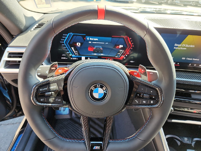 New 2026 BMW M2 w/ Lighting Package RWD image 13