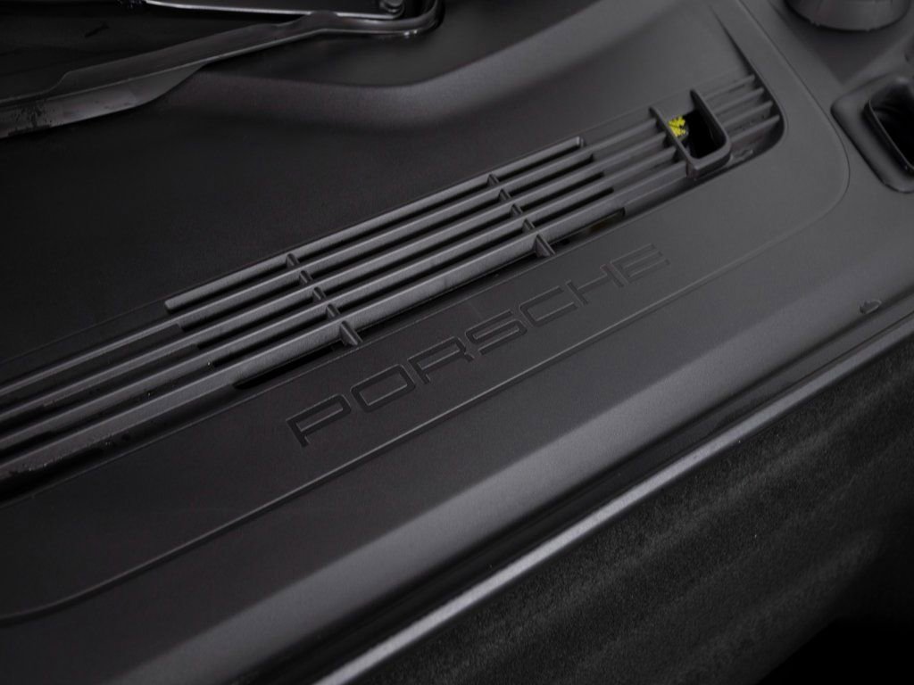 Certified 2024 Porsche 718 Cayman GT4 RS image 62