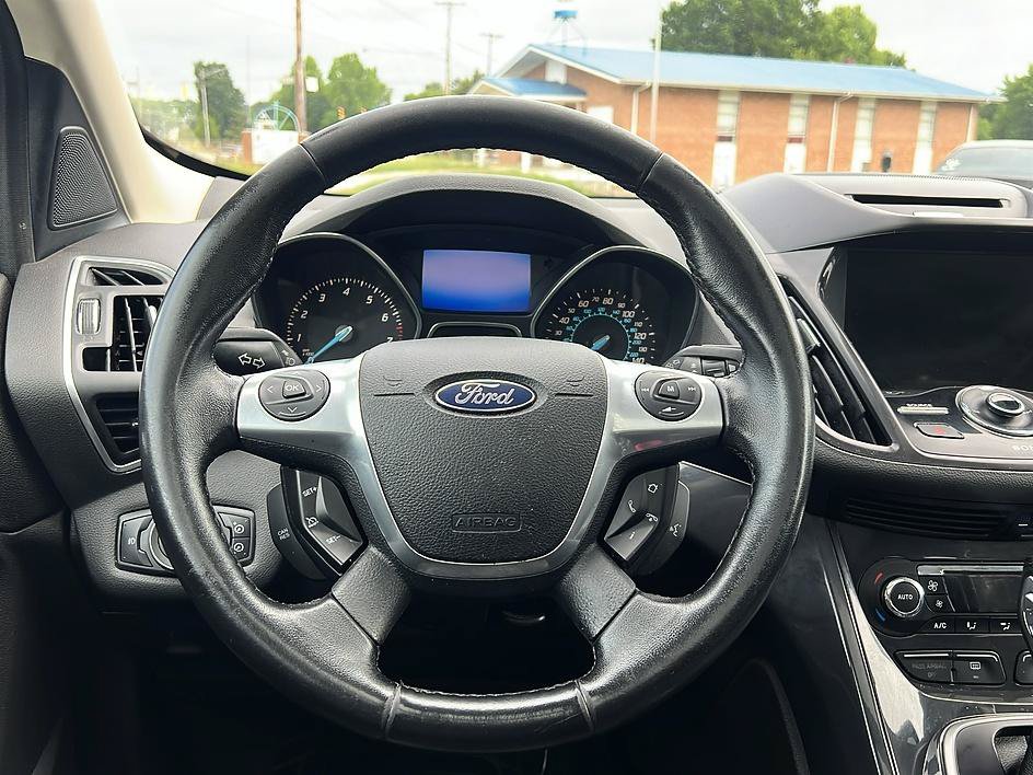 Used 2013 Ford Escape Titanium AWD/4WD image 11
