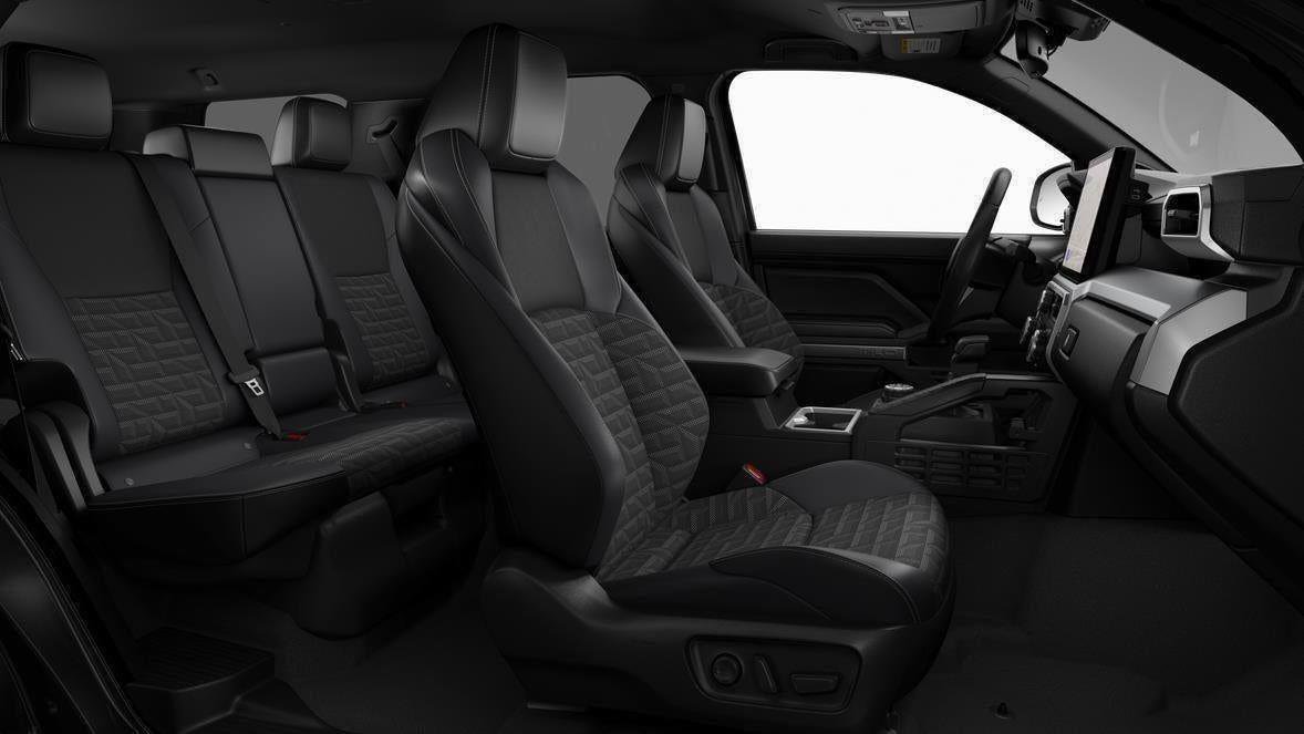 New 2026 Toyota 4Runner TRD Off-Road Premium AWD/4WD image 36