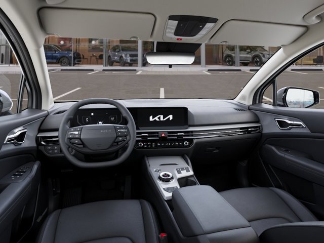 New 2026 Kia Sportage EX AWD/4WD image 14