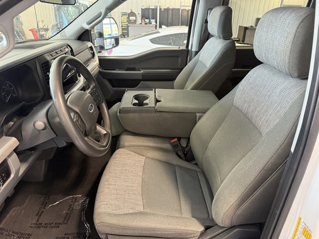 Used 2024 Ford F250 XLT image 14