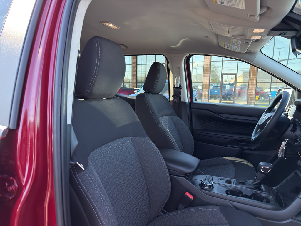 New 2025 Ford Ranger XL w/ Trailer Tow Package image 31