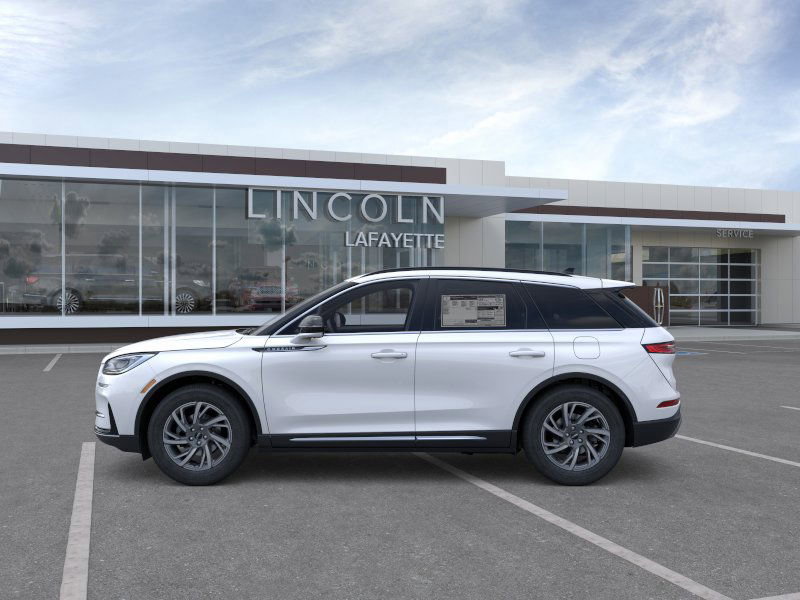 New 2026 Lincoln Corsair Premiere image 3