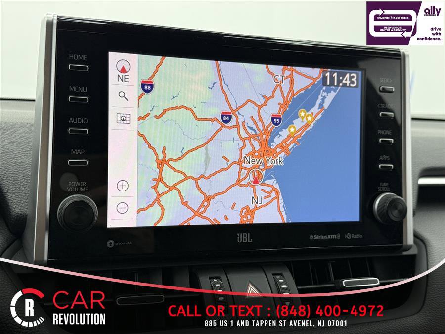 Used 2022 Toyota RAV4 XSE w/ Premium Package image 19