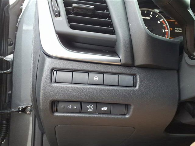 New 2026 Nissan Rogue SV image 18