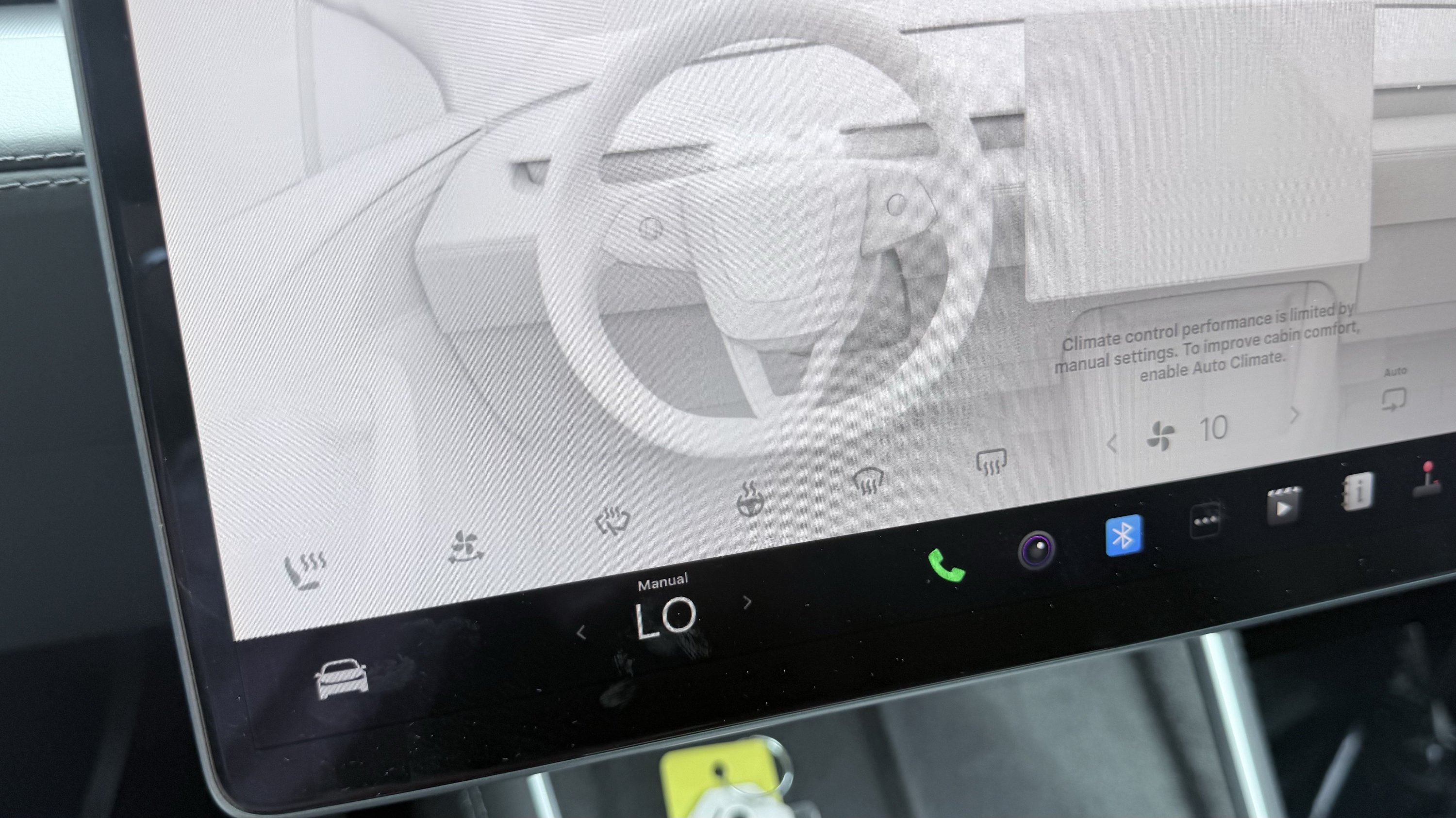Used 2026 Tesla Model Y Long Range RWD image 65