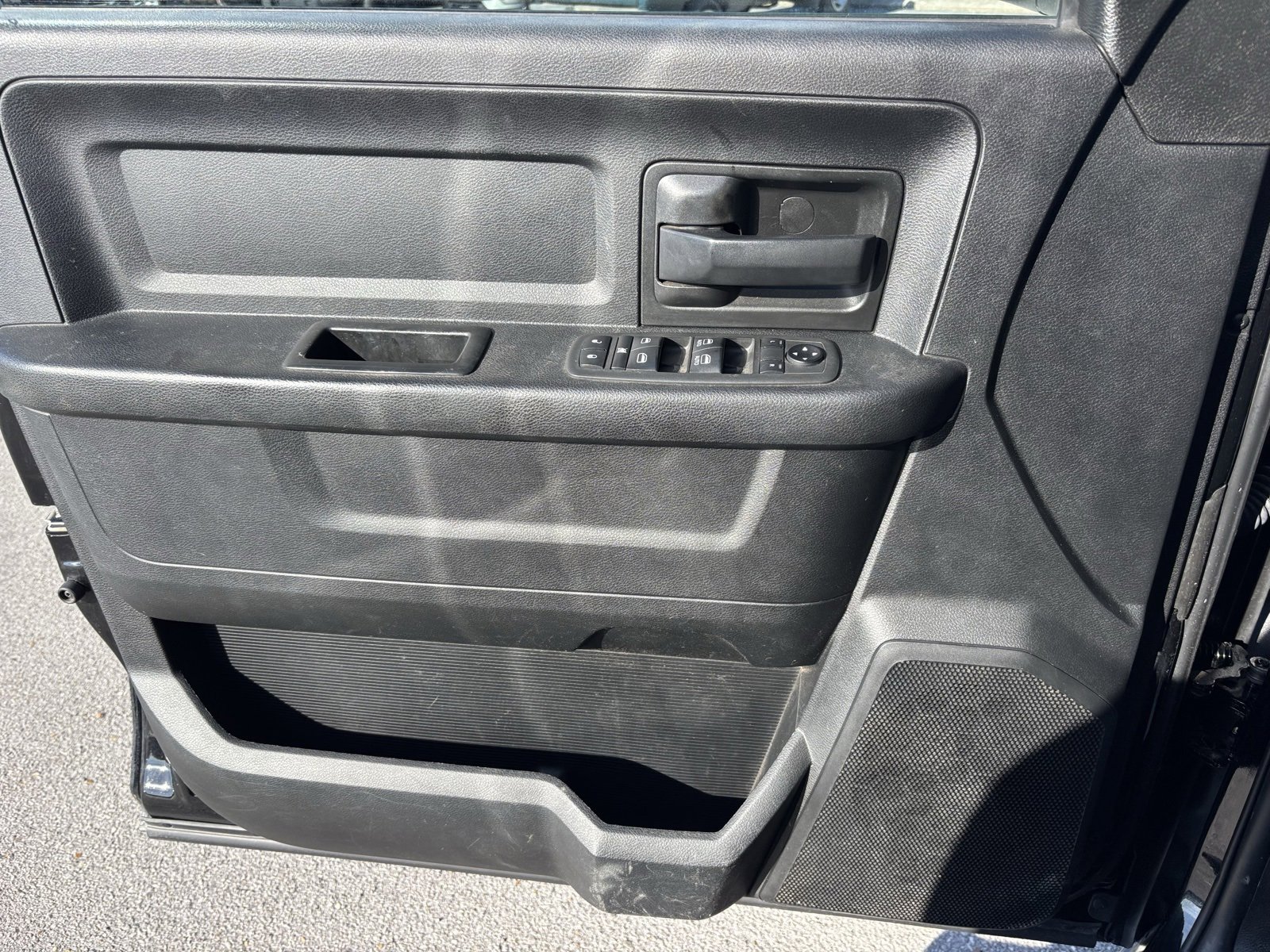 Used 2020 RAM 2500 Tradesman image 15