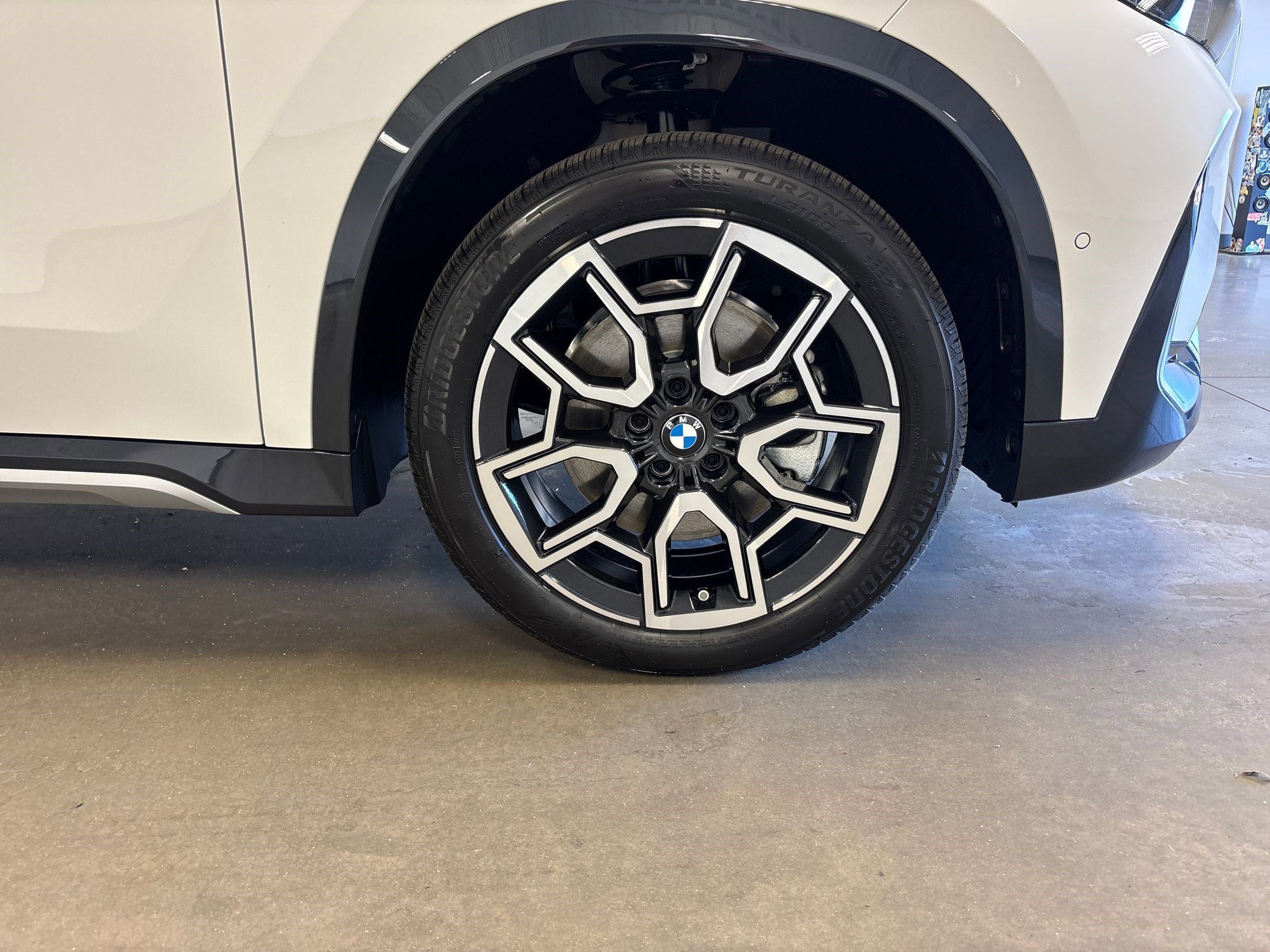 New 2026 BMW X1 xDrive28i w/ Convenience Package image 25