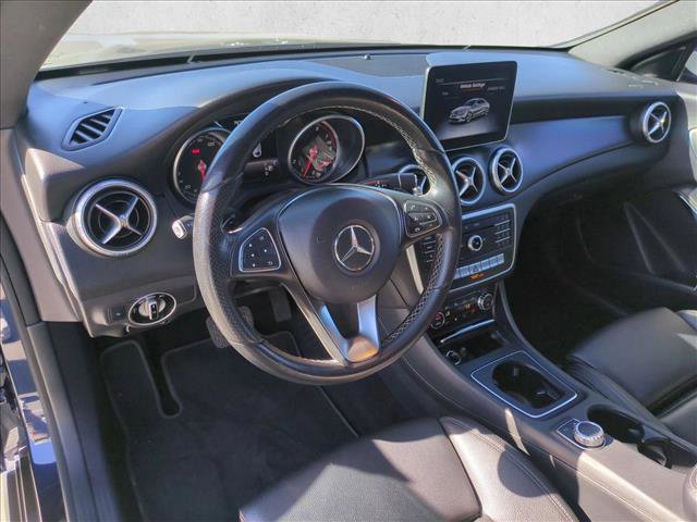 Used 2018 Mercedes-Benz CLA 250 image 10