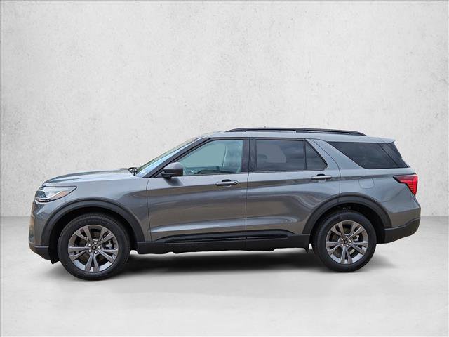 New 2026 Ford Explorer Active w/ Active Comfort Package AWD/4WD image 9