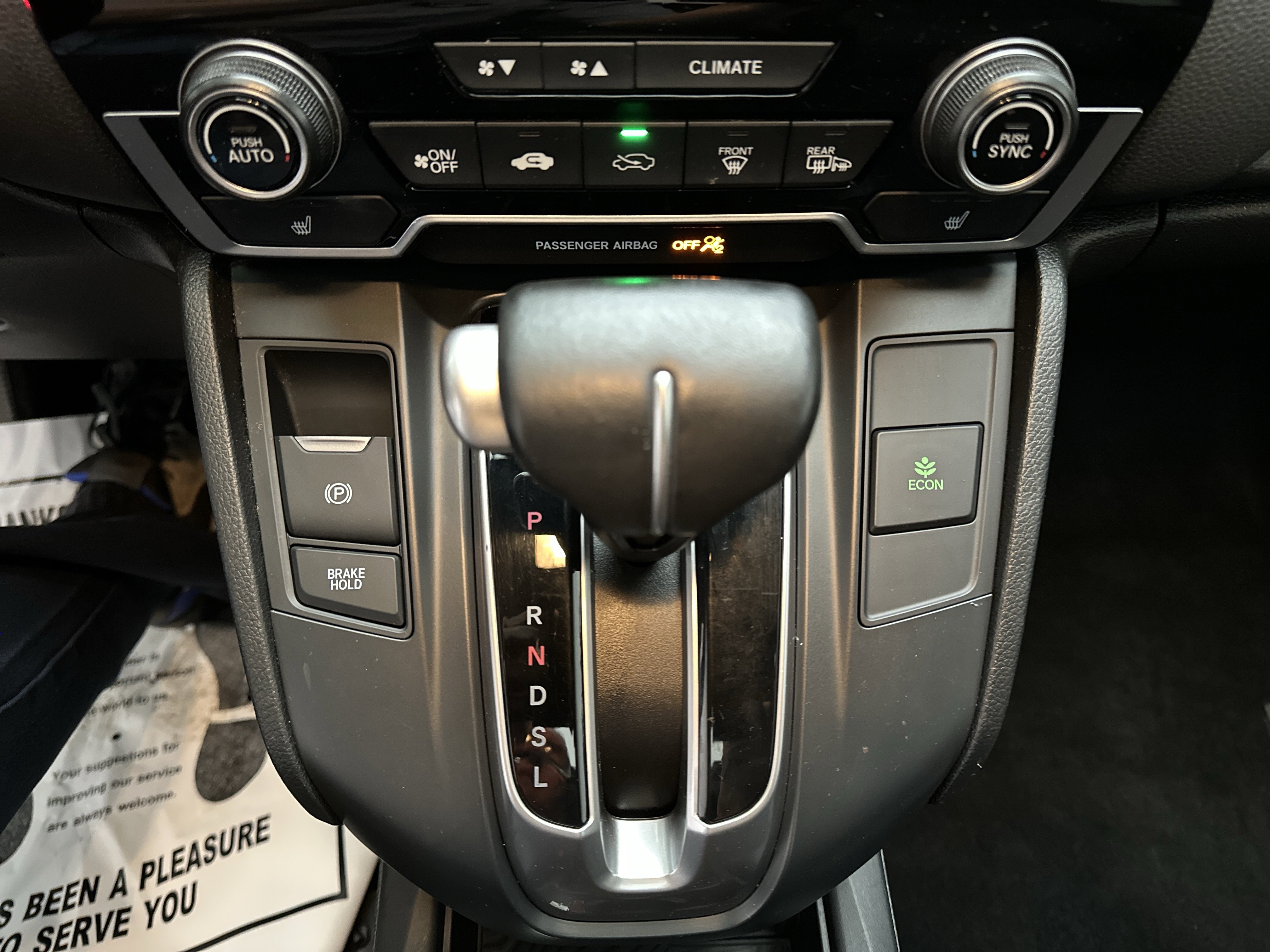 Used 2018 Honda CR-V EX-L image 39