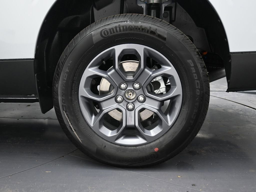 New 2025 Ford Maverick XLT w/ XLT Luxury Package image 32