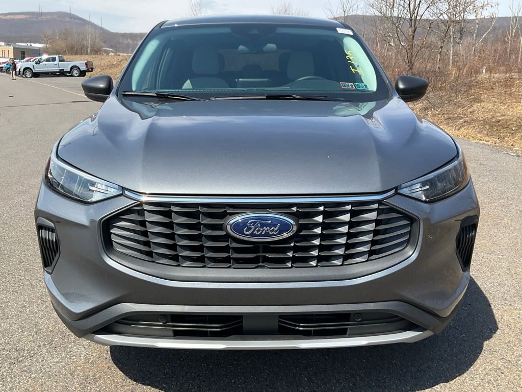 New 2026 Ford Escape Active w/ Cold Weather Package AWD/4WD image 25