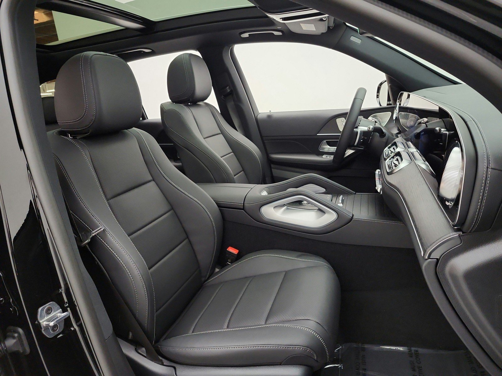New 2027 Mercedes-Benz GLE 450 4MATIC image 15