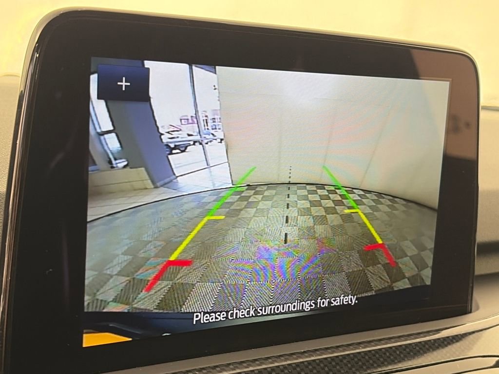 Certified 2025 Ford Escape ST-Line Select image 20