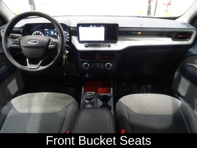 Used 2022 Ford Maverick XLT w/ Equipment Group 300A Standard image 25