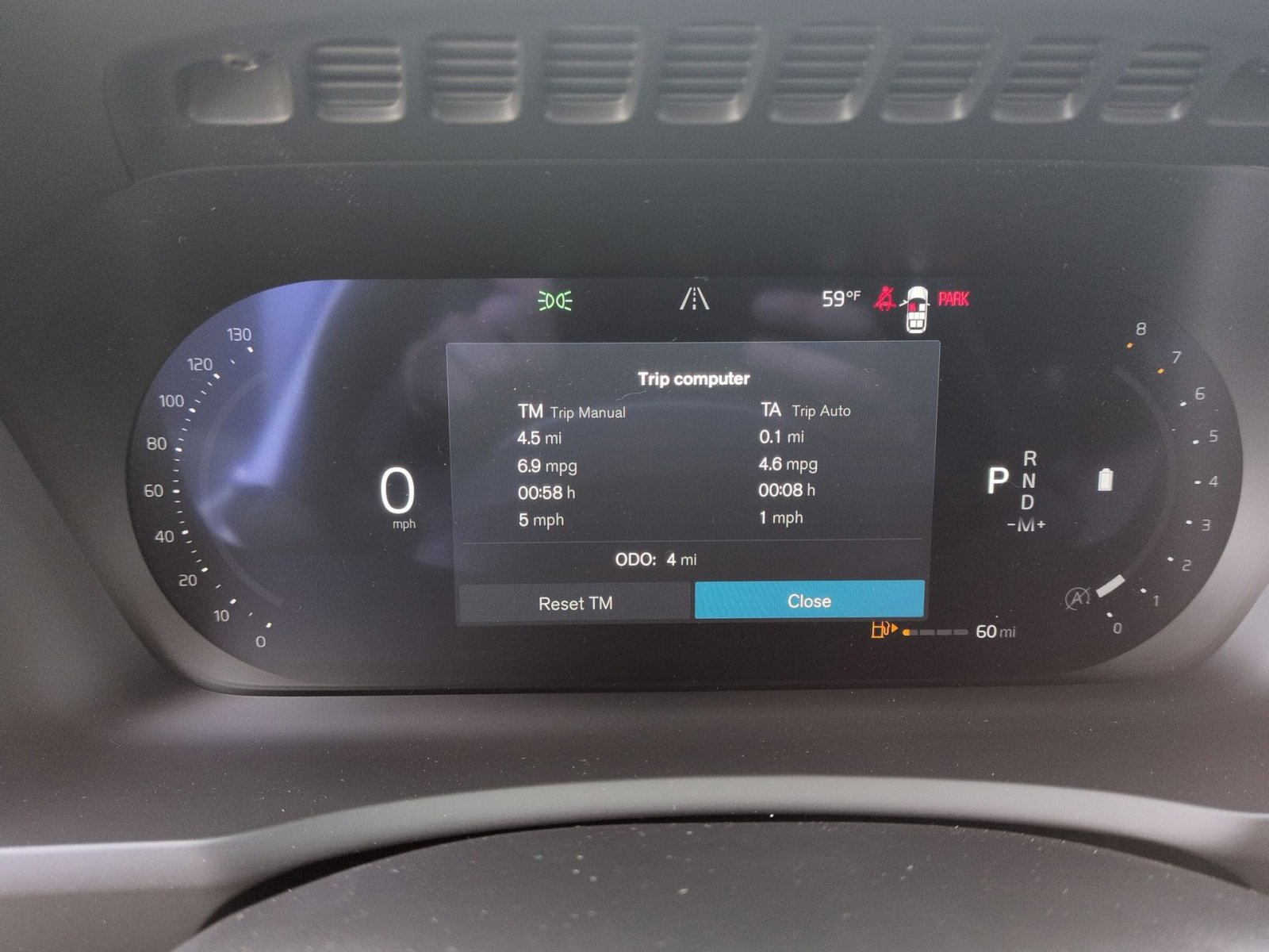 New 2026 Volvo XC90 B6 Plus w/ Protection Package Premier image 17