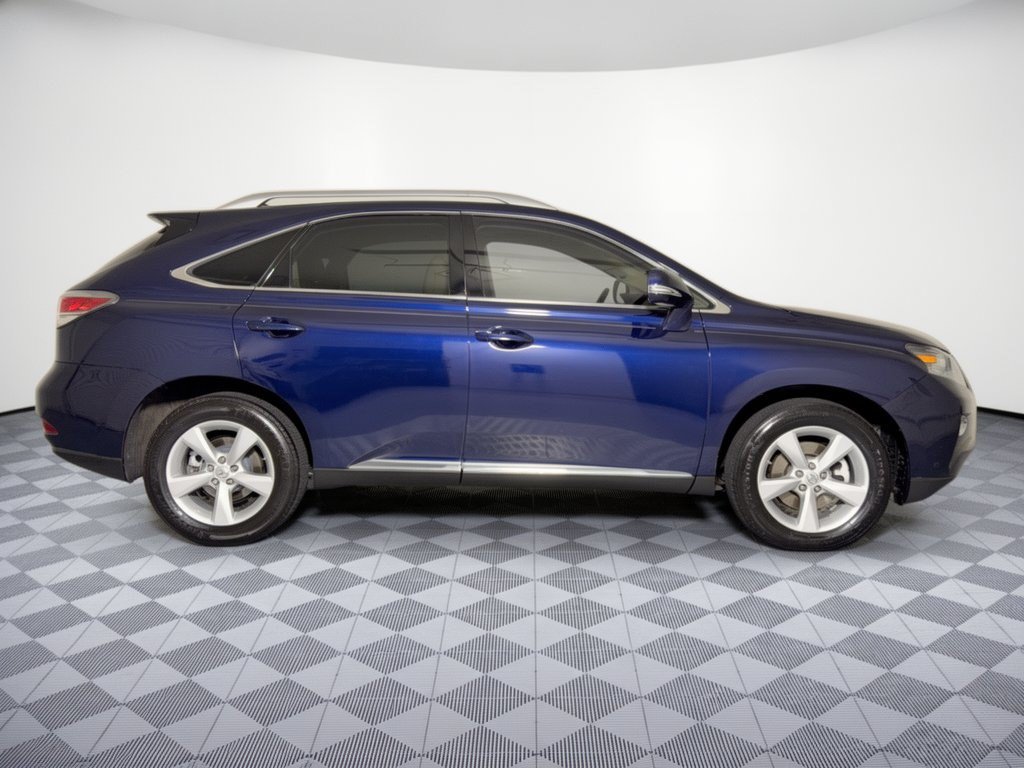 Used 2015 Lexus RX 350 FWD image 8