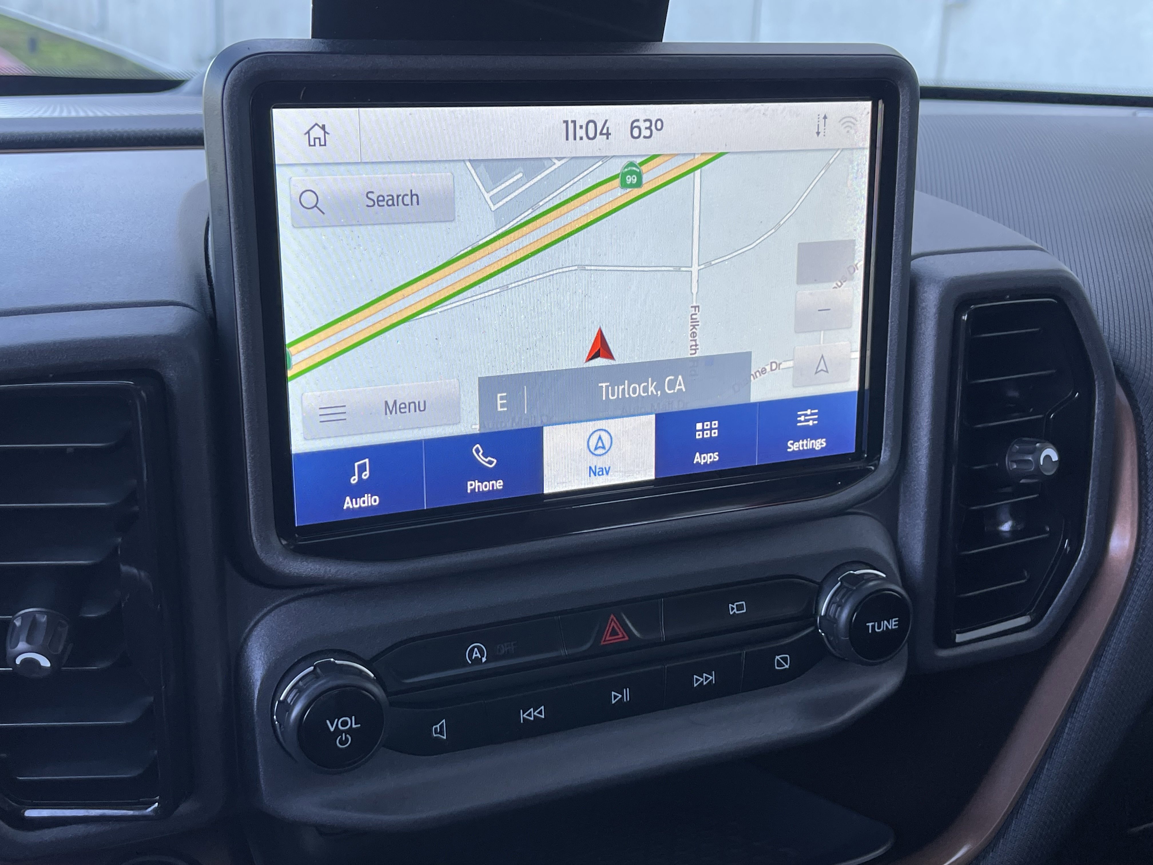 Used 2022 Ford Bronco Sport Badlands w/ Premium Package image 27