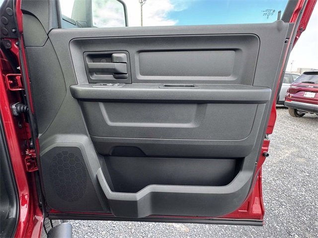 New 2025 RAM 2500 Tradesman image 13