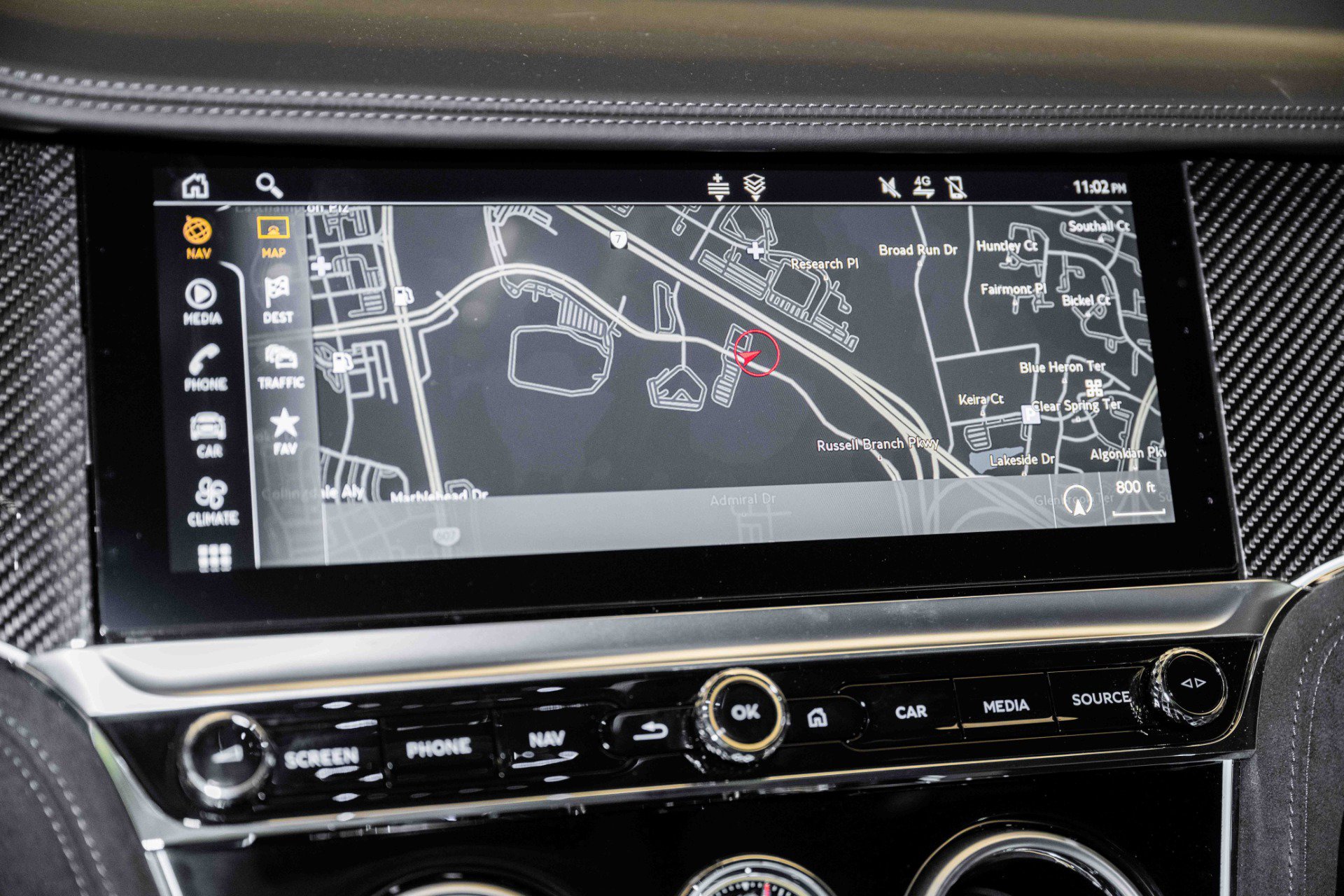 Used 2024 Bentley Continental GT Speed image 28