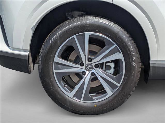 Certified 2024 Lexus RX 350 Premium w/ Accessory Package (Z1) FWD image 22