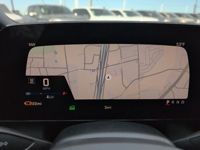 New 2026 Chevrolet Equinox EV LT AWD/4WD image 26