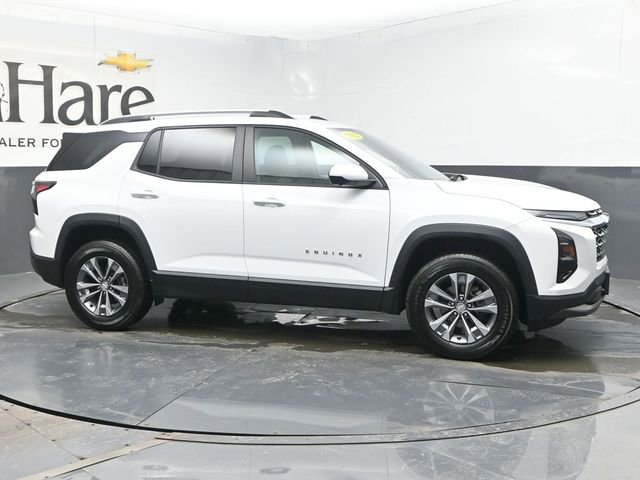 Used 2025 Chevrolet Equinox LT w/ Convenience Package II image 49