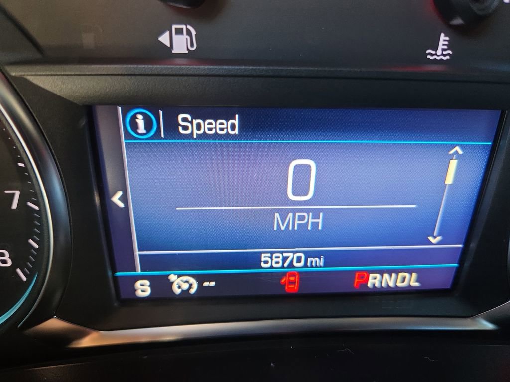 Certified 2023 Chevrolet Equinox LT AWD/4WD image 15