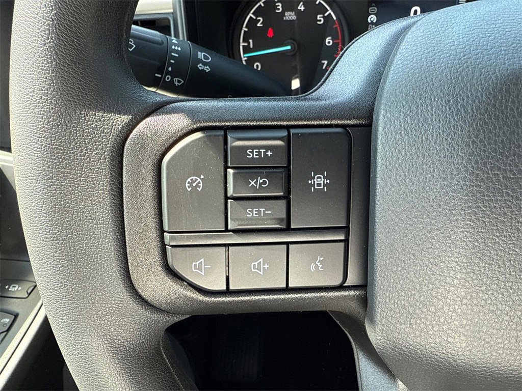 New 2025 Ford F350 XLT w/ Tremor Off-Road Package image 24