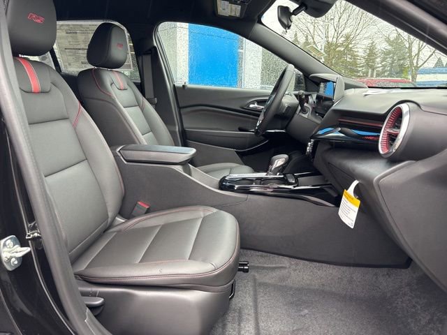 New 2026 Chevrolet Trax RS w/ Driver Confidence Package image 34