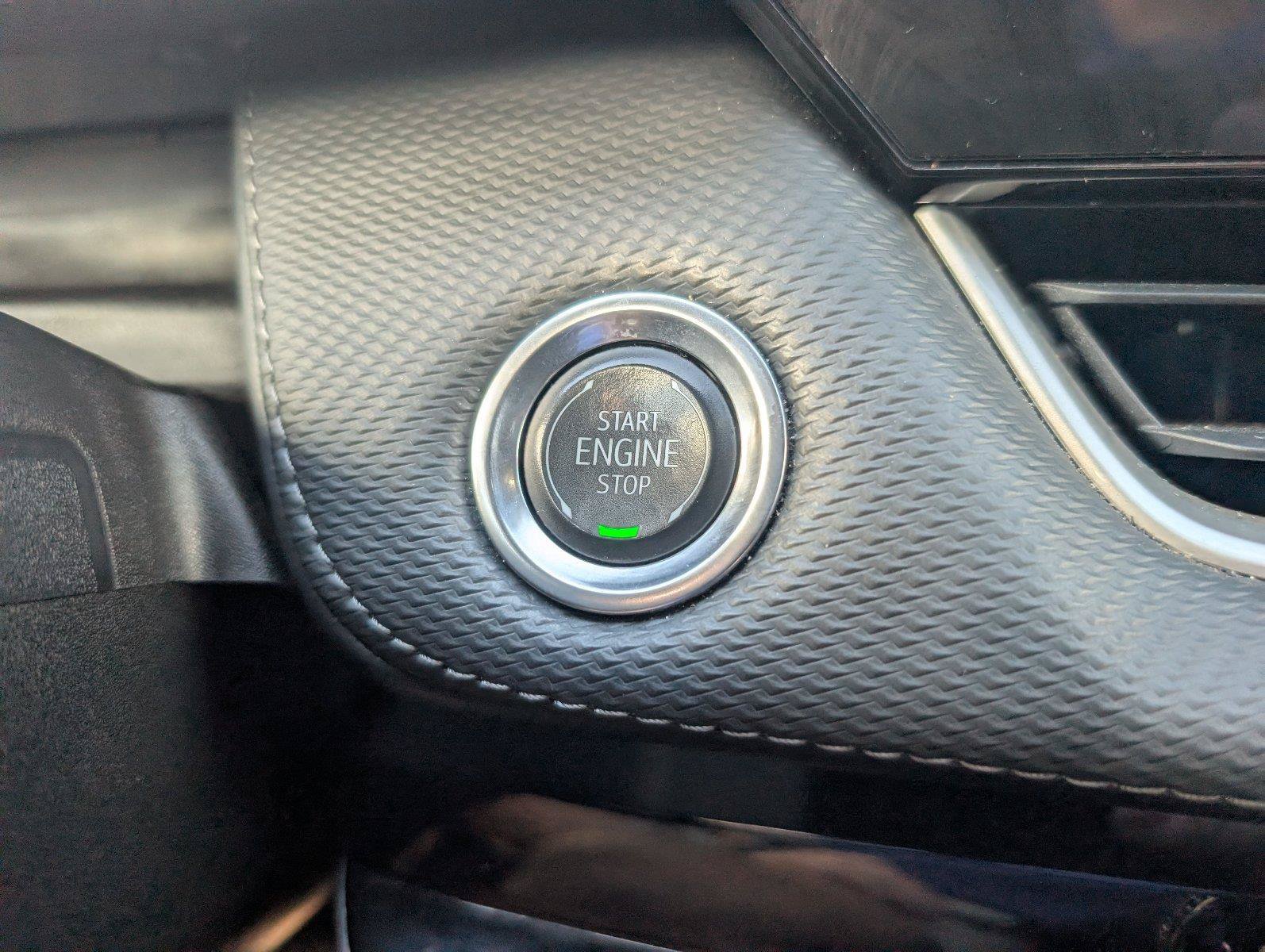 Used 2025 Chevrolet Equinox LT w/ Convenience Package II FWD image 20