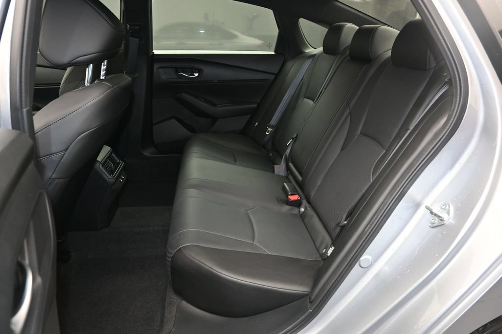 Certified 2026 Honda Accord Sport image 13