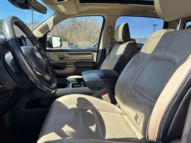 Used 2019 RAM 1500 Limited AWD/4WD image 42